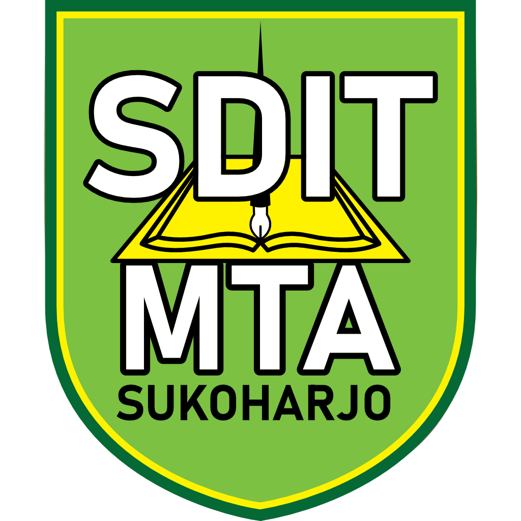 Logo sekolah